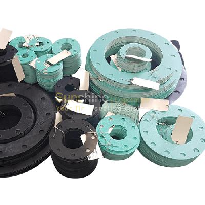 Asbestos Free Gasket