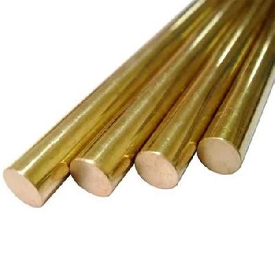 Brass Bars Rods