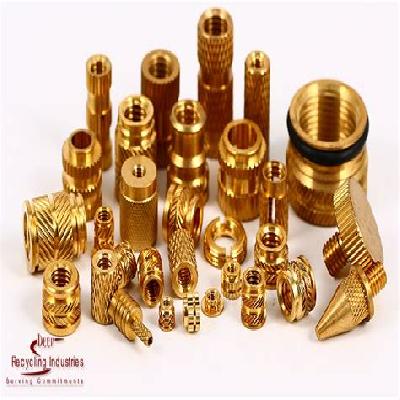Brass Inserts