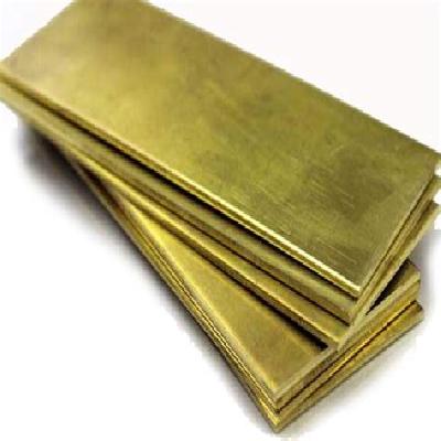 Brass Plates