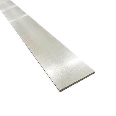 Bright Steel Flat Bars