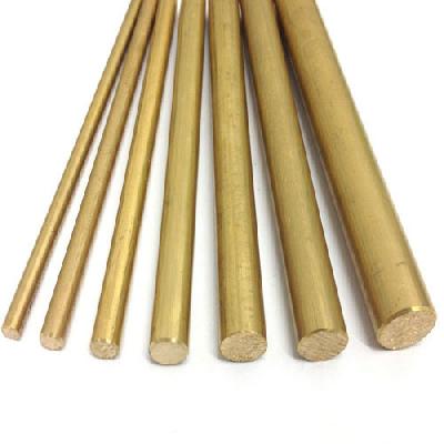 Bronze Rods