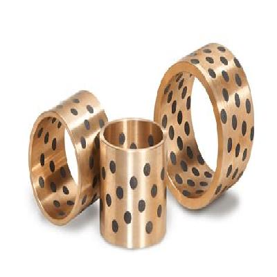 Cast Bronze Bushing