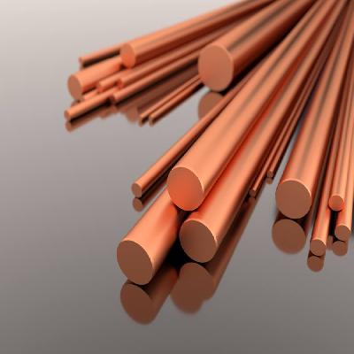 Chromium Copper Rod