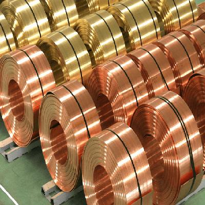 Copper Alloys