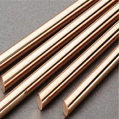 Copper Aluminum Alloy