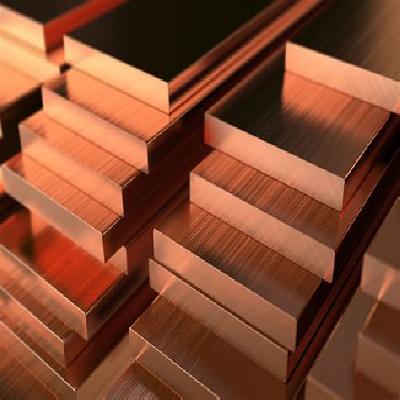 Copper Beryllium