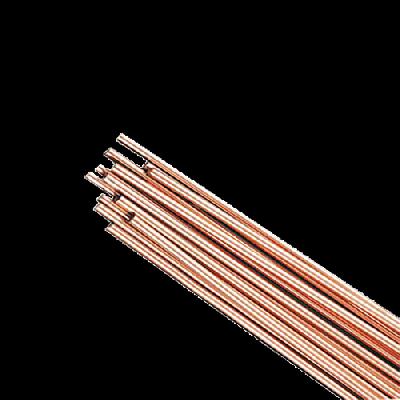 Copper Brazing Alloys