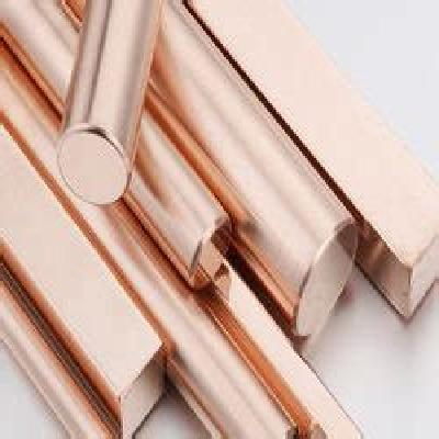 Copper Chromium Zirconium