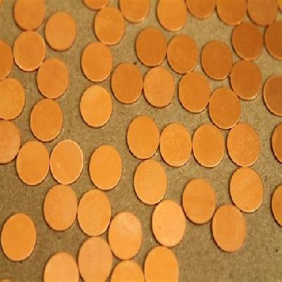 Copper Circles