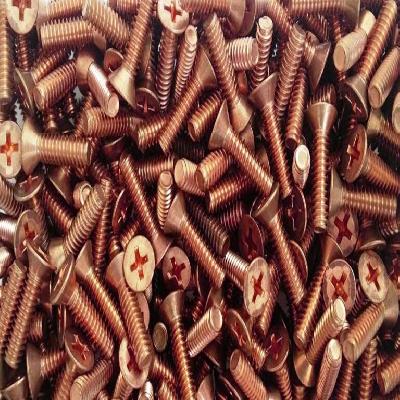 Copper Fastener