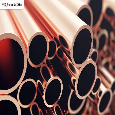 Copper Nickel Alloys