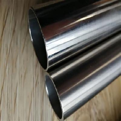 Corrosion Resistant Steel