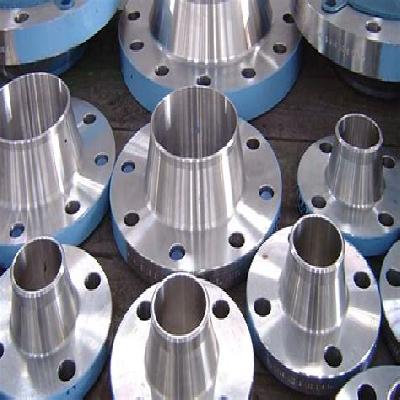 Duplex and Super Duplex Stainless Steel Forged Fittings