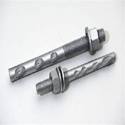Foundation Bolts