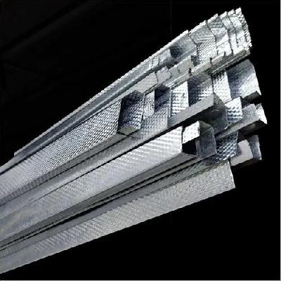 Galvanized GI Angle Channels
