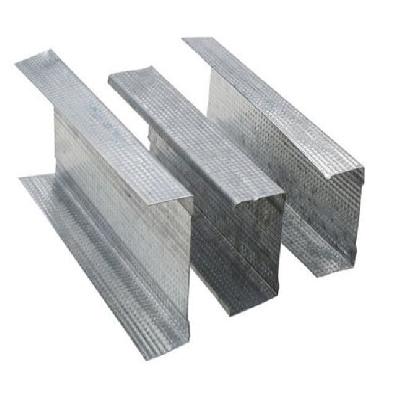 Galvanized Stud