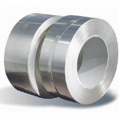 German Silver Strips
