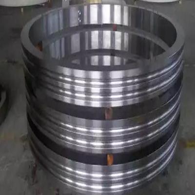 Hastelloy Rings
