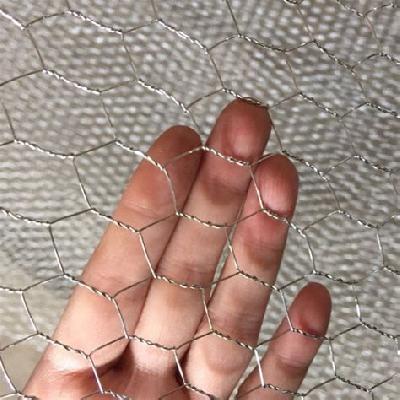 Hexagonal Wire Mesh