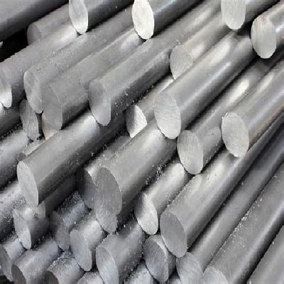 High-Strength Alloy Steels