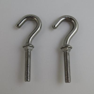 Hook Bolts