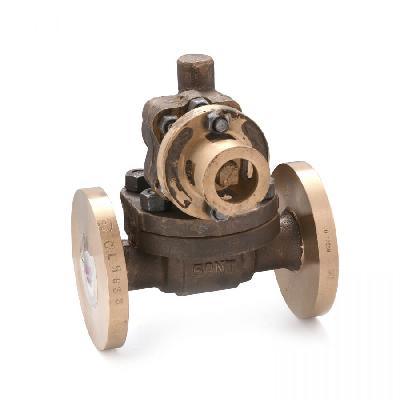 IBR Valves