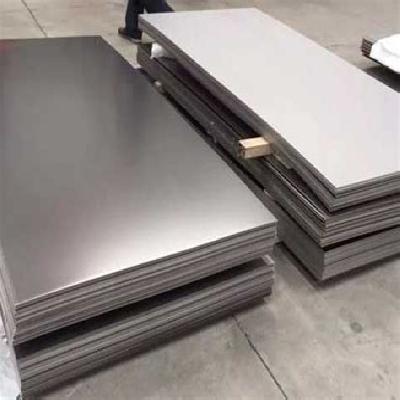 Inconel Plates