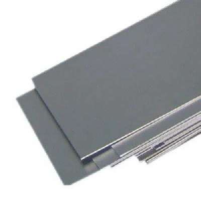 Magnetic Stainless Steel Plates