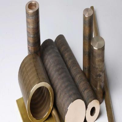 Manganese Bronze
