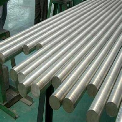 Monel 400 Rod Round Bar