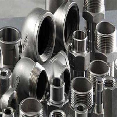 Monel Forge Fittings