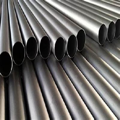 Nickel 201 - UNS N02201 Alloy Pipes