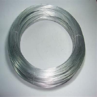 Nickel Alloy Wire