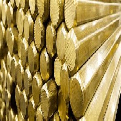 Nickel Aluminum Bronze Round Bars