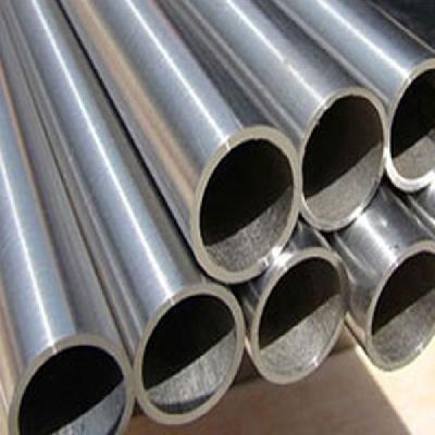 Nickel Silver Pipes