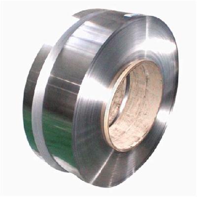 Nickel Silver Strips German Silver