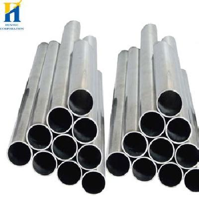 Nickel Silver Tubes