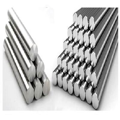Nickle Alloys Round Bar