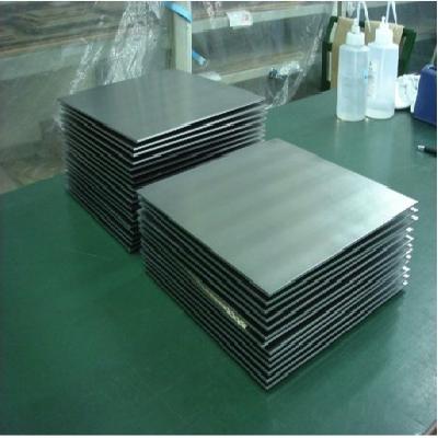 Niobium Sheets