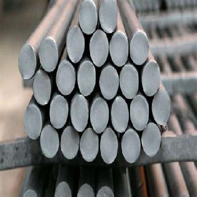 Nitronic Round Bar