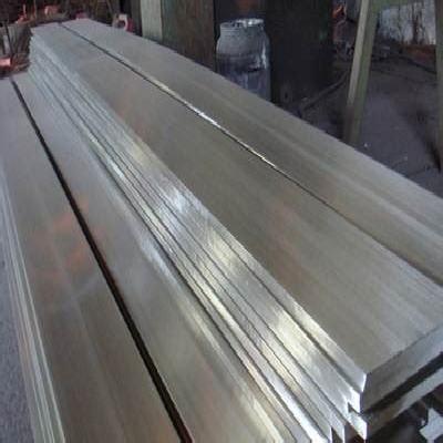Non Magnetic Steel