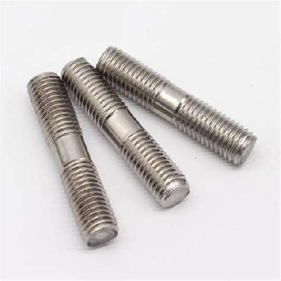 Nut Bolts Fasteners