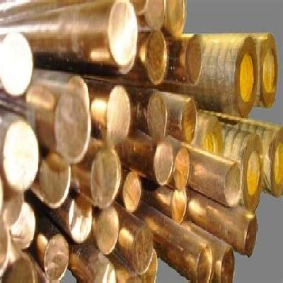 Phosphor Bronze Alloys