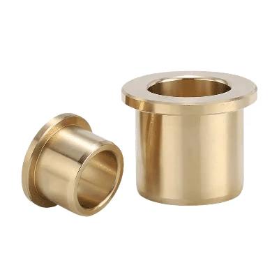 Phosphor Bronze Bushes