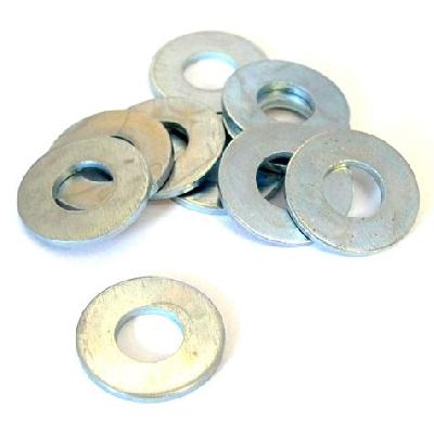 Plain Washers