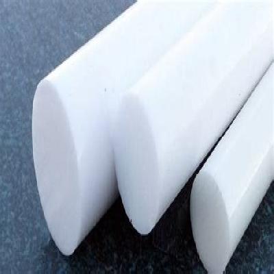 PTFE Teflon Round Bars