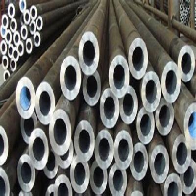 SA 335 Gr 6 Seamless Pipes Carbon Steel