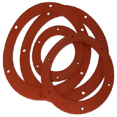 Silicone Gasket