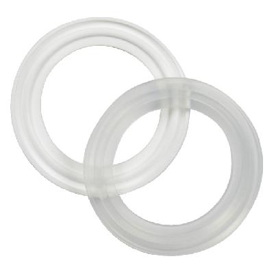 Silicone Tri Clover Gasket